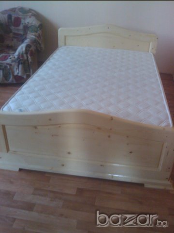 спални от масив, снимка 10 - Спални и легла - 7608946