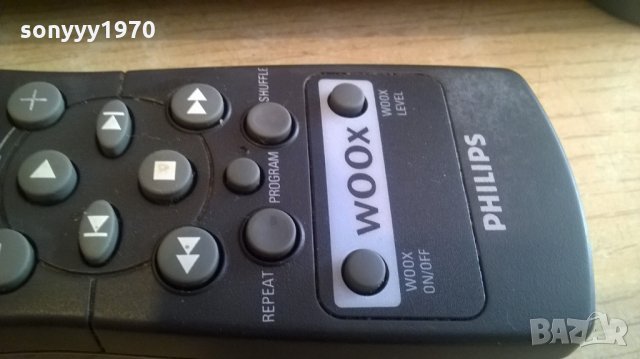 sony/jvc/philips-audio remote-75лв-внос швеицария, снимка 11 - Други - 23700057