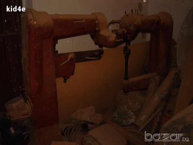 Машини за щайги (касетки)