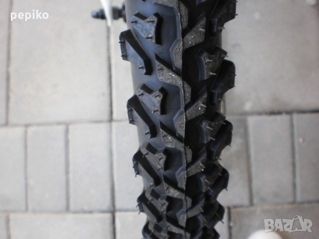 Продавам колела внос от Германия спортен велосипед MISSION 2.0 X-FACT 26 цола преден амортисьор, снимка 15 - Велосипеди - 22268353