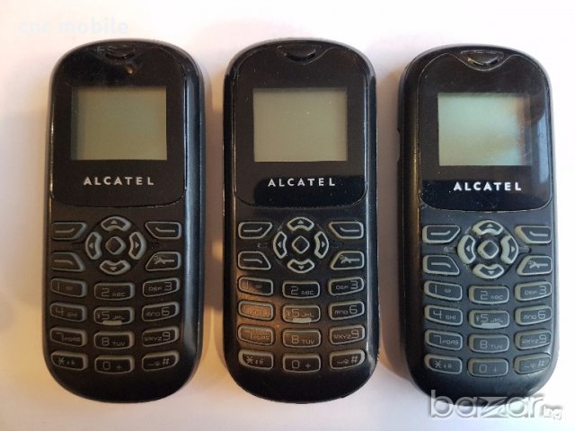 Alcatel OT105