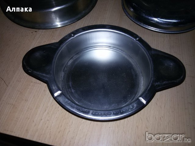 Продавам различи видове пепелници, алпака, снимка 4 - Аксесоари за кухня - 14502127