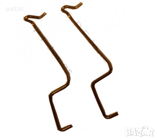 Печка за яхта кемпер бус микробус EBERSPACHER WEBASTO ебершпахер вебасто, снимка 11 - Аксесоари и консумативи - 15860562