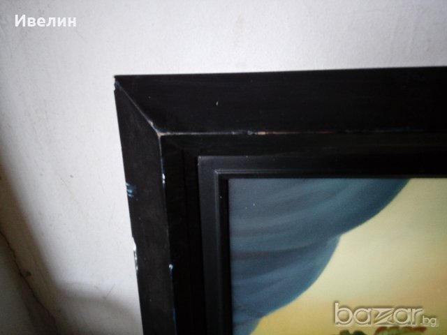 картина-натюрморт, снимка 3 - Картини - 21372119