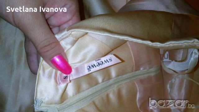 Рокля, снимка 3 - Рокли - 18919164