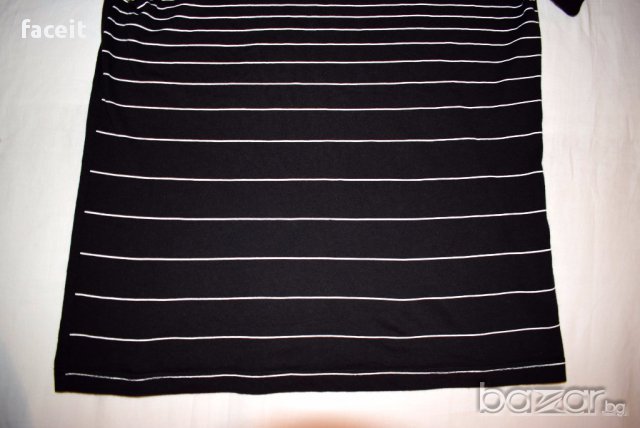 WhiteOut - Страхотна 100% оригинална тениска / Фланелка / Мъжка / Памучна , снимка 3 - Тениски - 17757945