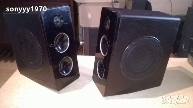lg cms2760f-4ohm-2бр тонколони-внос швеицария, снимка 11 - Тонколони - 23919780