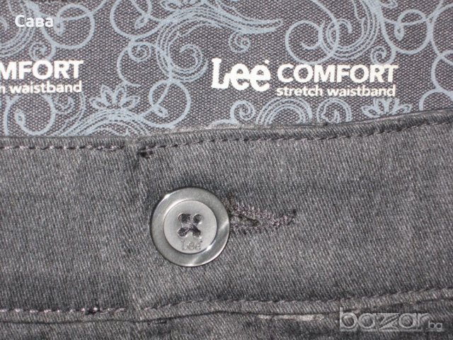 Спортен панталон LEE  дамски,размер48