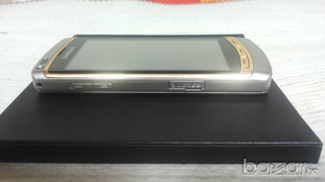 SAMSUNG I8910 HD, снимка 10 - Samsung - 14446346