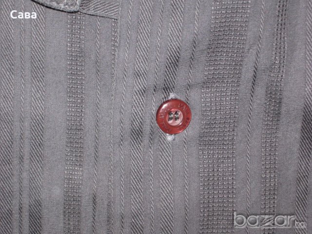 Риза PALL MALL   мъжка,хл, снимка 3 - Ризи - 19307715