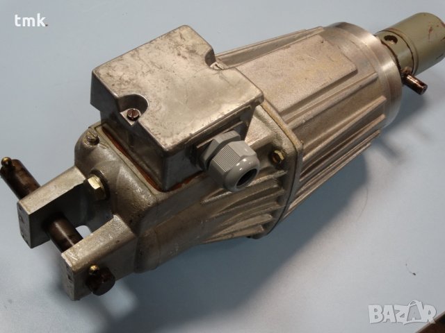 Талкател електро-хидравличен TGL-17580, снимка 4 - Резервни части за машини - 25052660