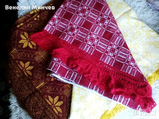 Покривки за легло, снимка 1