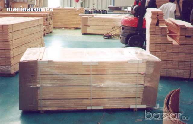 Чембер машина за опаковане с пластмасова лента, снимка 5 - Други машини и части - 1673658