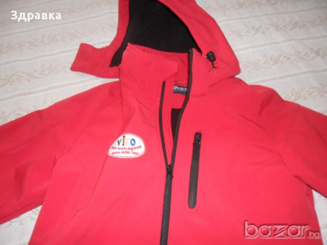 SOFT SHEL НЕОПРЕНОВИ якета различни размери и модели С/М/Л/ХЛ/ХХЛ, снимка 3 - Спортни дрехи, екипи - 13727997