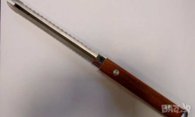 Кухненски(готварски) нож -  made in Japan