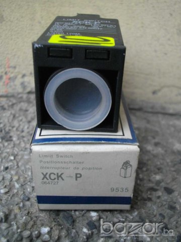 Изключвач пътен ''XCK - P'', снимка 2 - Други инструменти - 8039950