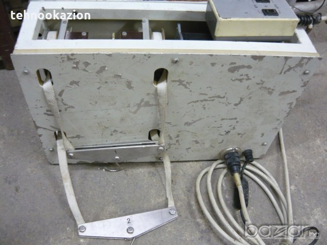 Телфер,  специален, снимка 1