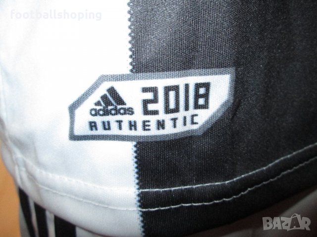 Nike/Adidas/Puma 2019-детски екип - Мбапе 29 бяло/Дибала 10/Ройс 11, снимка 11 - Детски комплекти - 22107704