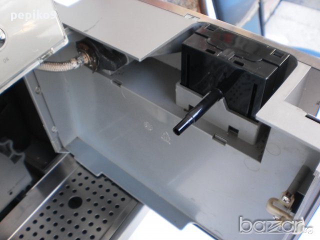 Продавам кафемашини внос от Германия робот пълен автомат GAGGIA TITANIUM , снимка 17 - Кафемашини - 16366566