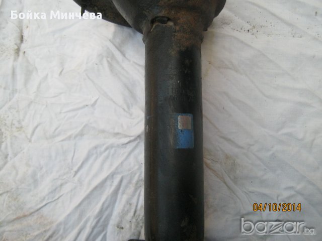 амортисьор заден, снимка 2 - Части - 13698815