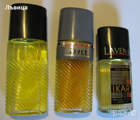 Нови подаръчни комплекти за мъже , снимка 13 - Дамски парфюми - 16789537