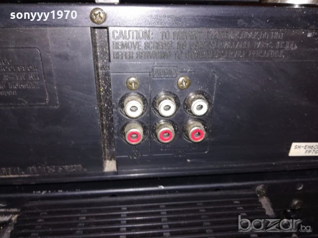 technics made in japan-tuner/ampli/cd/deck-внос швеицария, снимка 13 - Ресийвъри, усилватели, смесителни пултове - 20142272