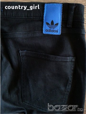 Adidas - страхотни дамски дънки , снимка 11 - Дънки - 15636093