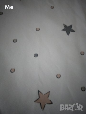 Kid завеса перде, снимка 1