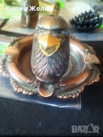 Пепелник-3368, снимка 2 - Други - 23572259