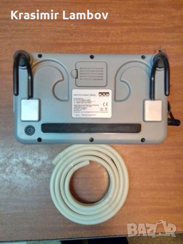 Компресор, снимка 5 - Медицинска апаратура - 23867359