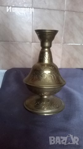 месингов съд,ваза