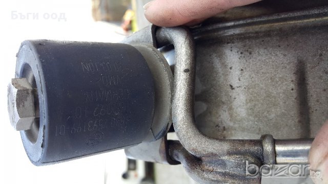 БМВ Ф10 Аспух, снимка 6 - Части - 17748855