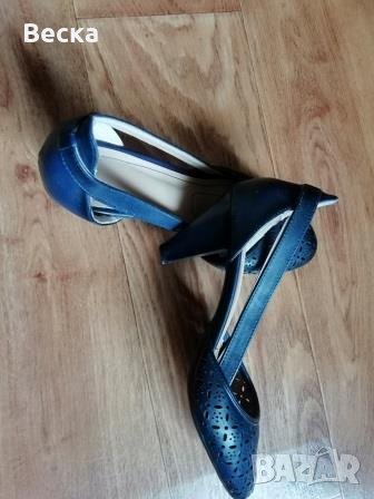 Сандали №40-41, снимка 6 - Сандали - 25499175