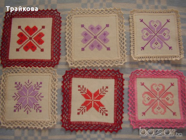 Гоблени и карета, снимка 4 - Други ценни предмети - 3135316