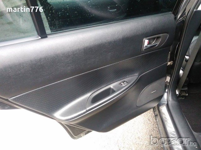 Mazda 6 2.0D 136коня на части, снимка 13 - Автомобили и джипове - 19405165