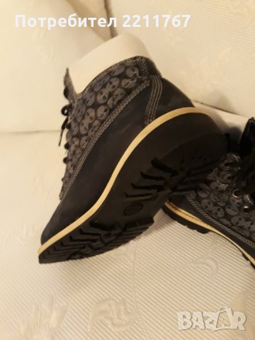  Продавам юношески обувки , снимка 4 - Детски маратонки - 24490964