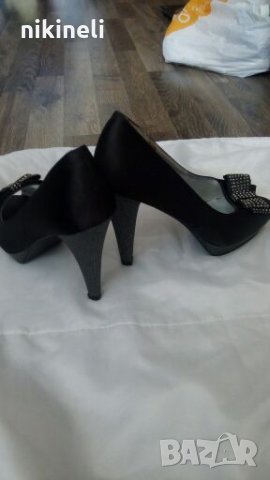 Елегантни обувки, снимка 2 - Дамски елегантни обувки - 22457738