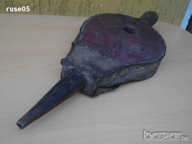 Духало старо работещо, снимка 7 - Други ценни предмети - 14862967