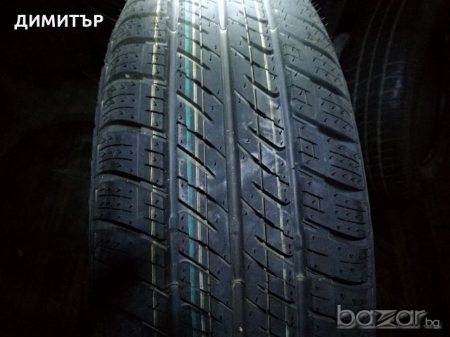 1 бр Лятна DUNLOP 195 65 15