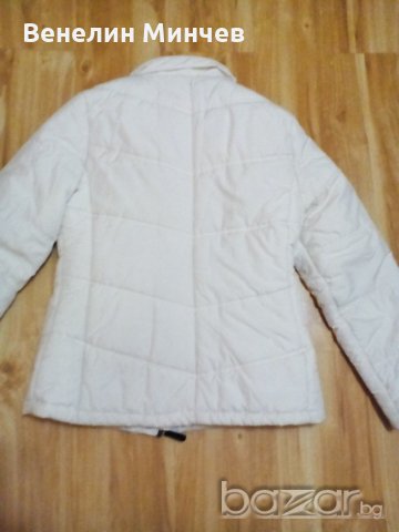 Дамско яке, снимка 3 - Якета - 20265808