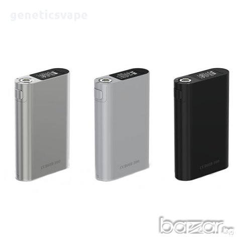 Joyetech Cuboid 200W TC Box Mod - оригинален вейп,vape , снимка 1 - Вейп без пълнители - 16844685