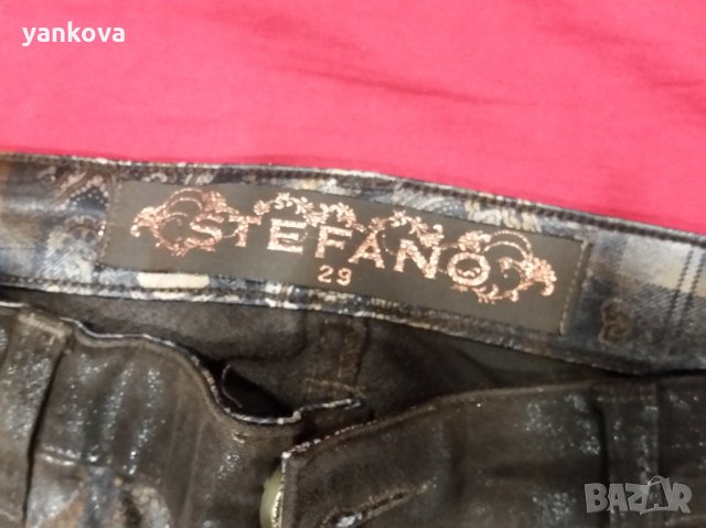 Панталон фирмен , снимка 5 - Панталони - 23738045