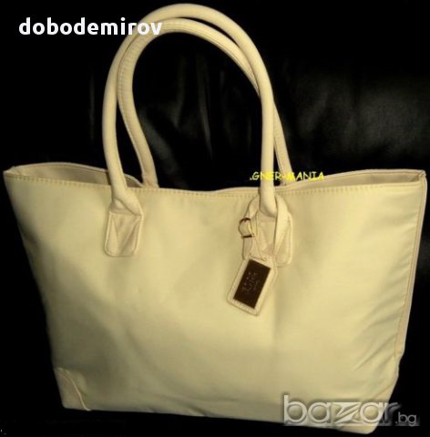  Нова чанта Hugo Boss Jour Tote Shopper Bag, оригинал , снимка 3 - Чанти - 14795256