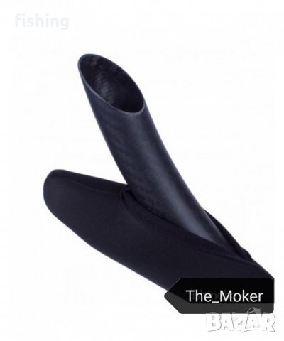 2024 КАРБОНОВА кобра К1 ф22 или ф 24, снимка 10 - Такъми - 22101678