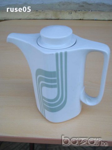 Кана порцеланова от соца