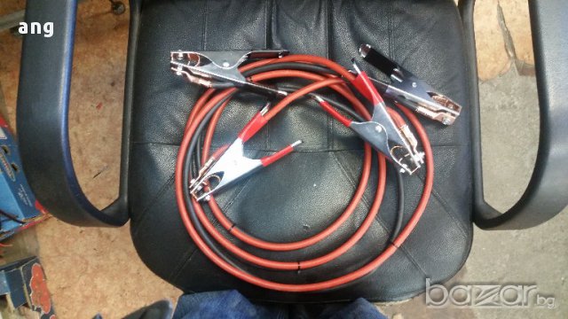 Истински кабели за ток, снимка 6 - Аксесоари и консумативи - 17349235