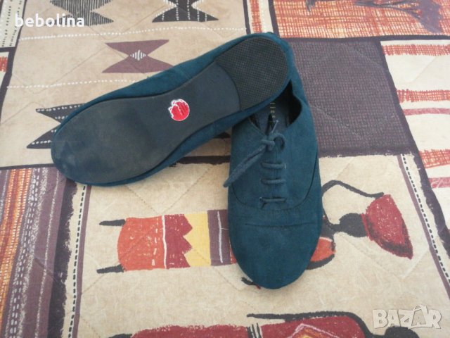 Дамски обувки, снимка 4 - Дамски ежедневни обувки - 23260273