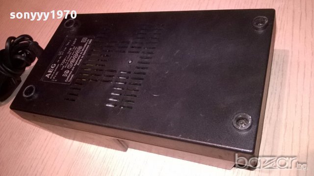 Aeg-charger-made in germany-внос швеицария, снимка 15 - Други инструменти - 16419122