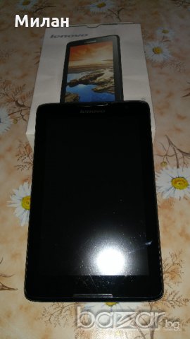 Продавам таблет Lenovo IdeaTab A8-50 A5500H за части , снимка 14 - Таблети - 19129929