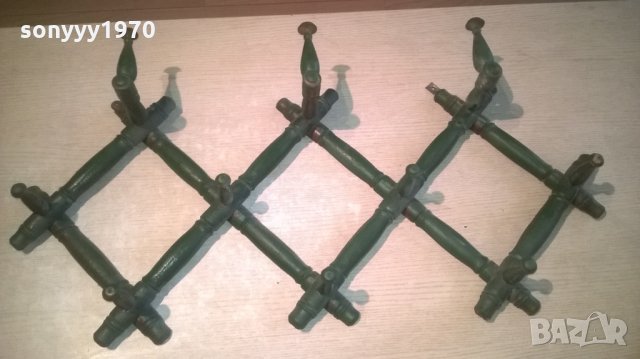 антика-ретро закачалка-90х45х14см